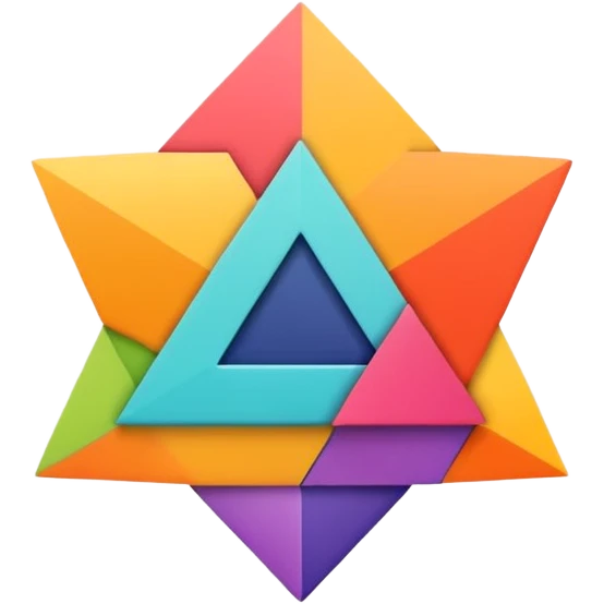 create an image of the logo lacosya emoji