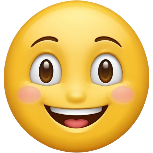 Yay emojisi emoji