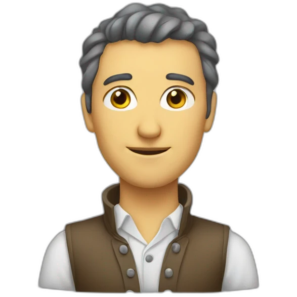 bertholet emoji