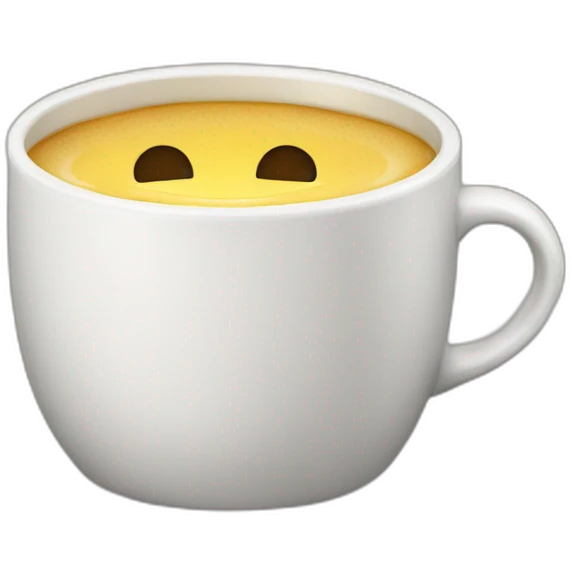 cup of joey emoji
