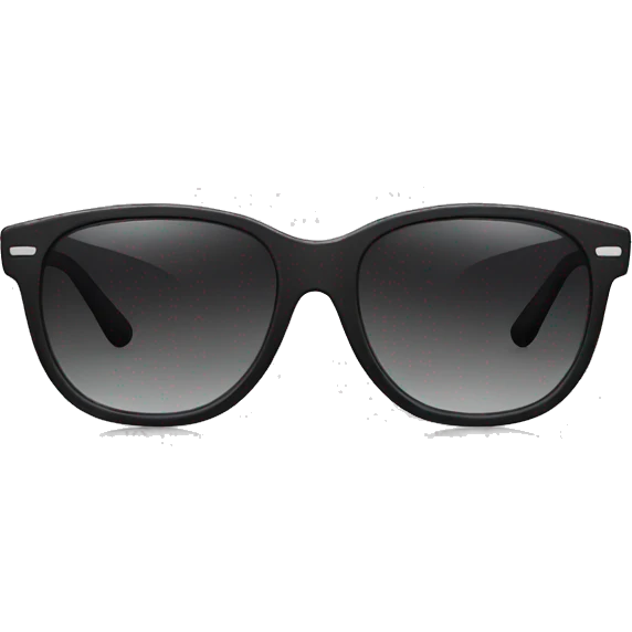 Classic Sunglasses
 emoji