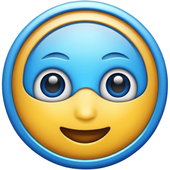 me puedes hacer un emoji como la de veificacion de instagram emoji
