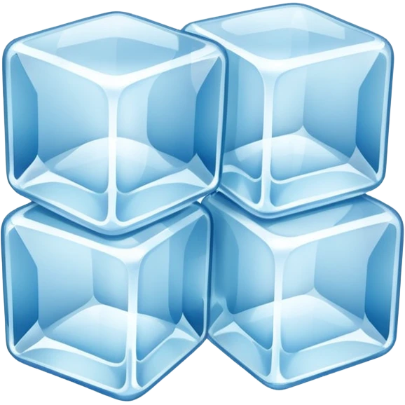 Icecles emoji