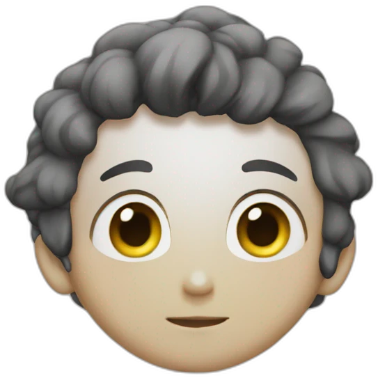 anime emoji