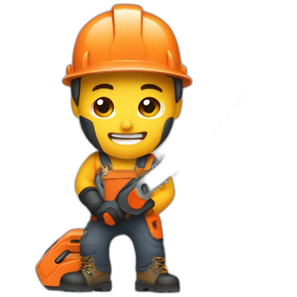 chainsawman emoji