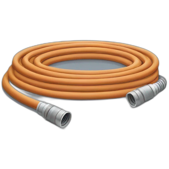 underfloor heating hose emoji