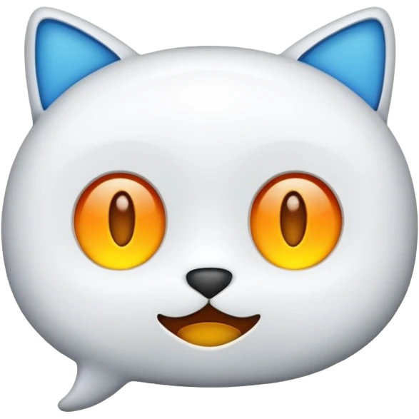 chat message emoji