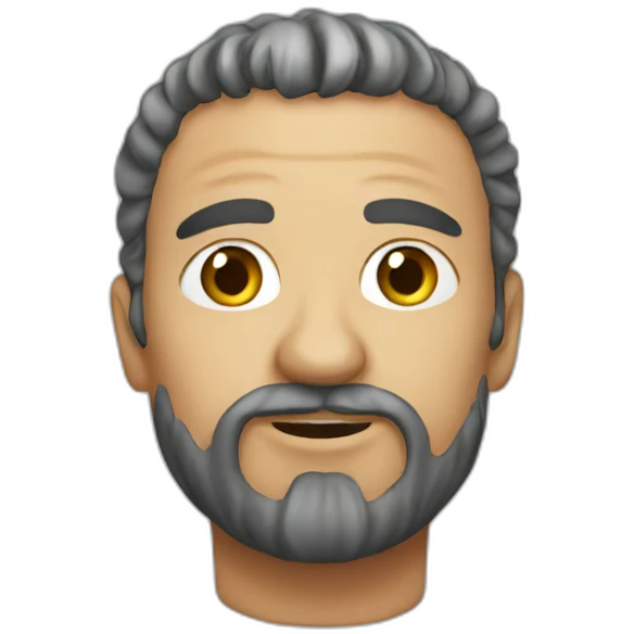 rome emoji