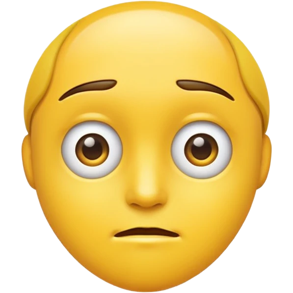 Side eye emoji emoji
