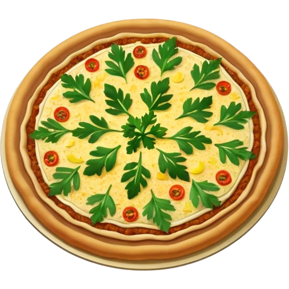 lahmacun emoji