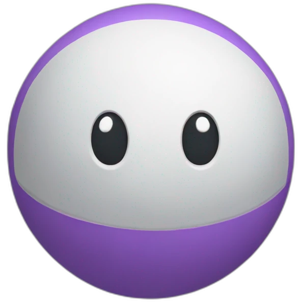 Masterball emoji