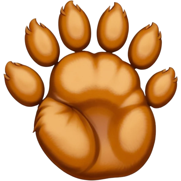 finger in cat emoji