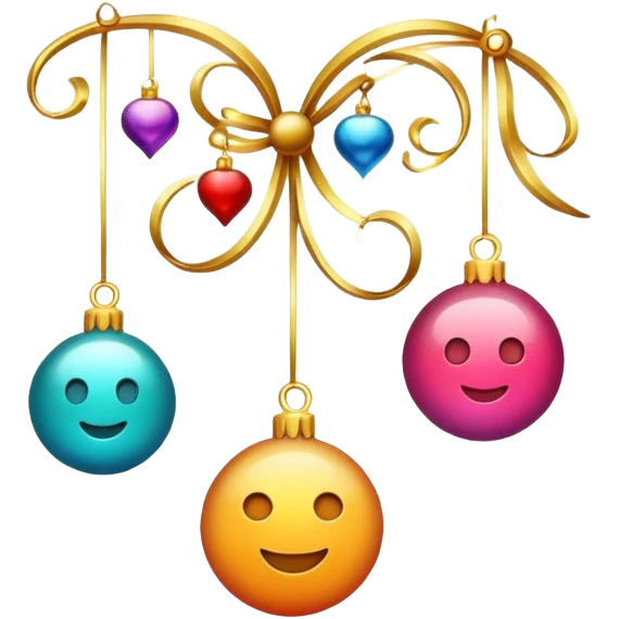 aesthetic-scenic-Decorations emoji