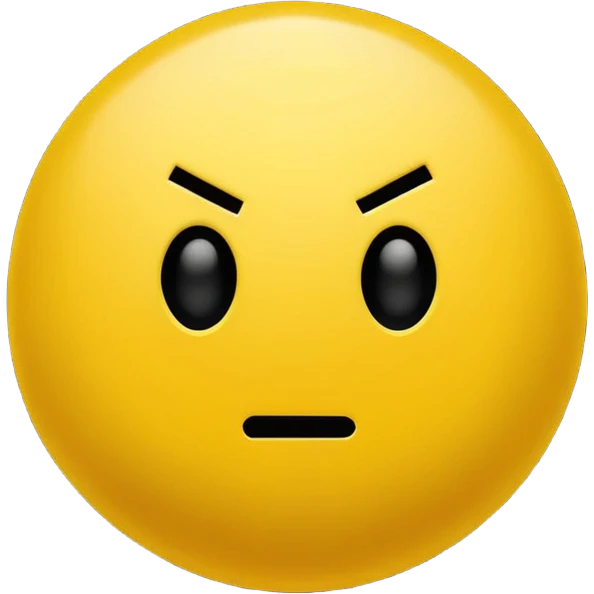 strong pacman seen from the side emoji