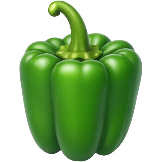 bell peppers emoji