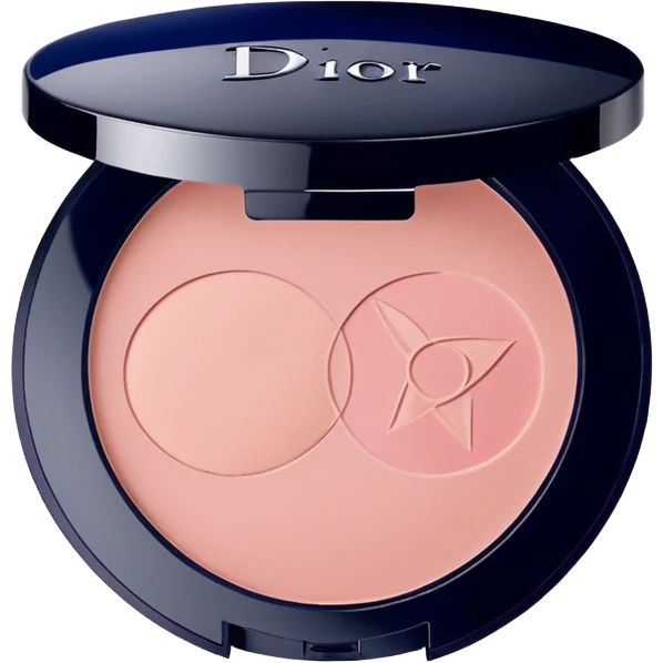 dior blush emoji