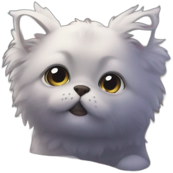 Noctalie emoji