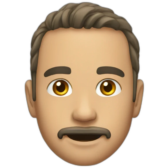 Jorin Kujo emoji