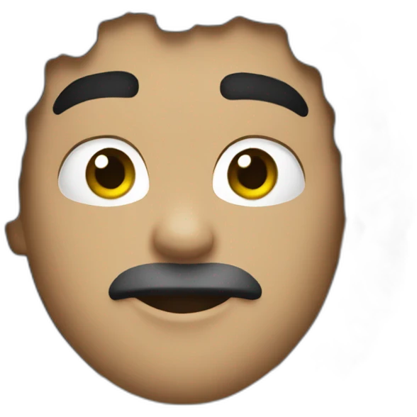 ROCKERO emoji