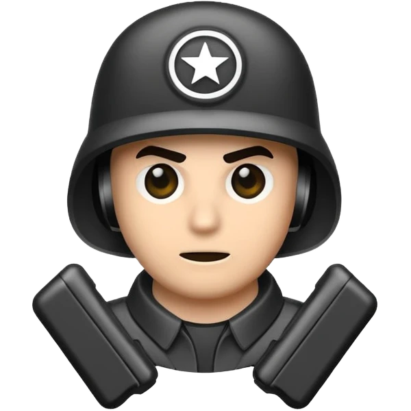 Call of duty emoji