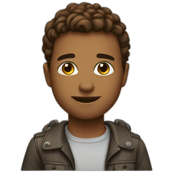 Love emoji