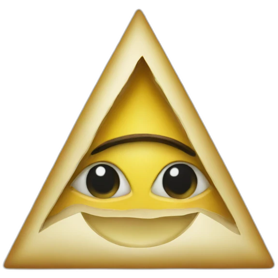 Illuminati emoji