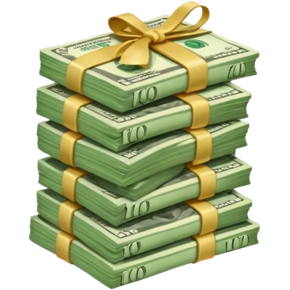 TAX deductions emoji