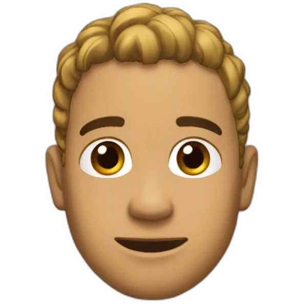 chándales bing emoji