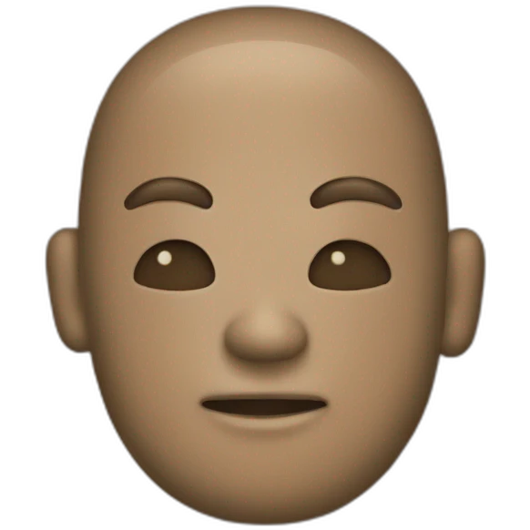 Dick emoji
