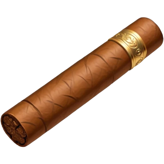 Cigare  emoji