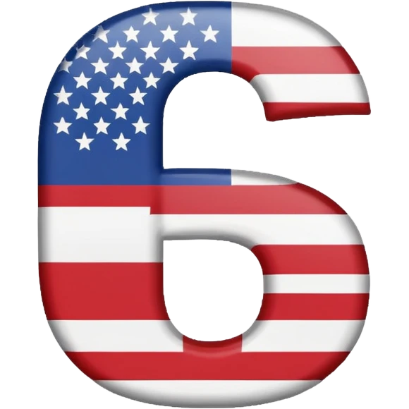 LETTER C USA  emoji