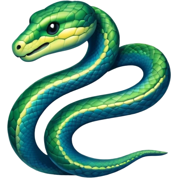 python programming language emoji