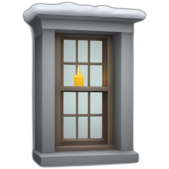 windowhandle emoji