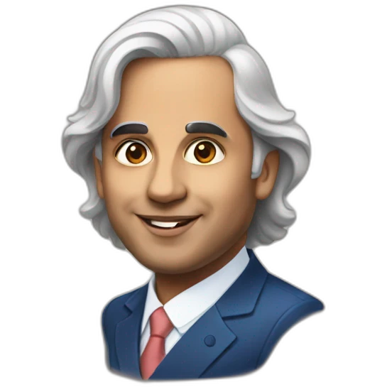 Ambani emoji