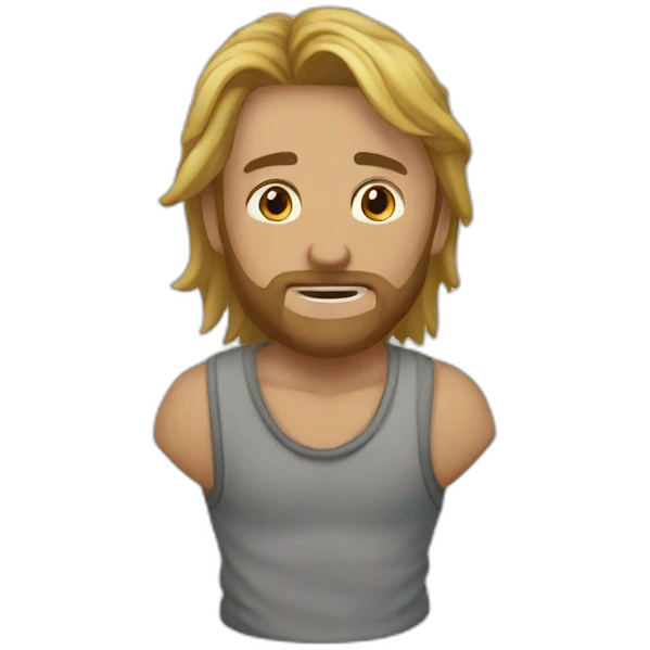 borne d´arade emoji