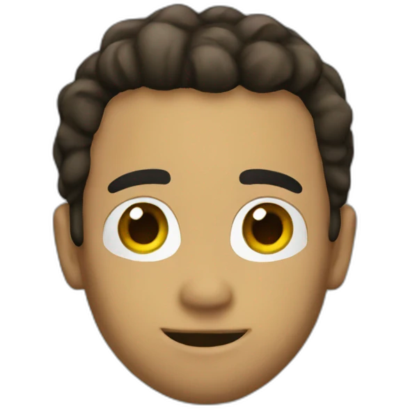 Mii emoji