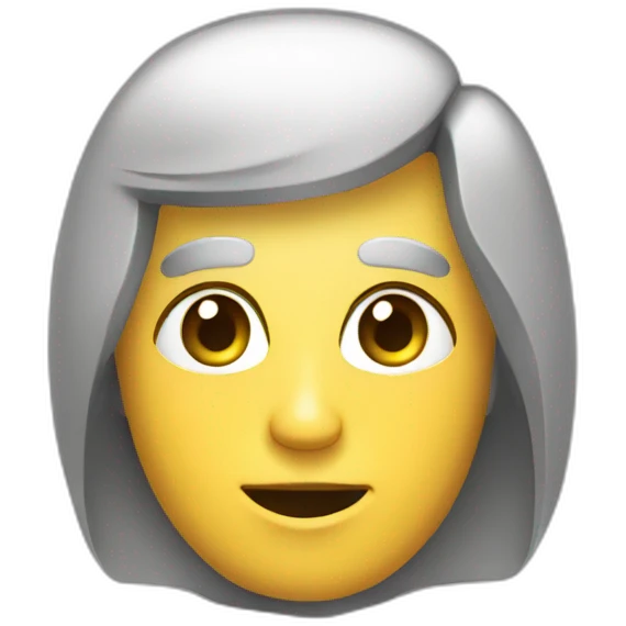 Télévision emoji