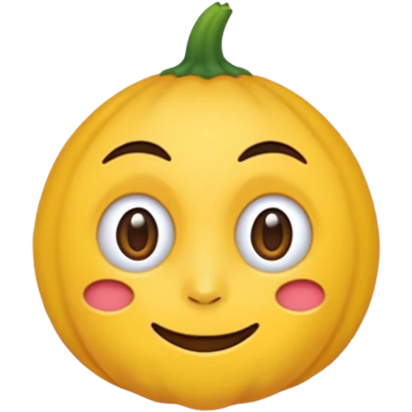 ایموجی خنده دار emoji