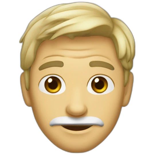 рэмбо-кот emoji