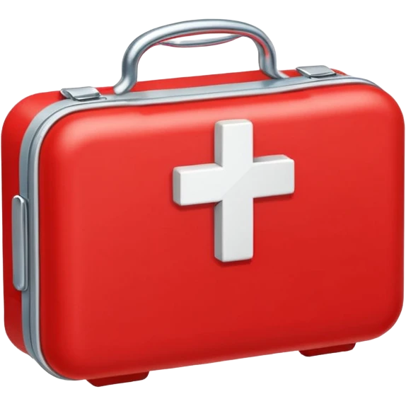 med kit emoji