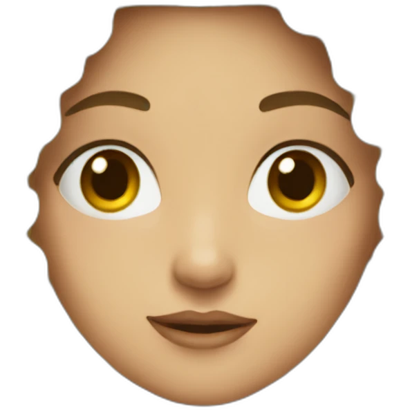 Mia kallifa emoji