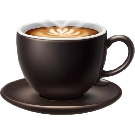 hocus pocus with coffee emoji