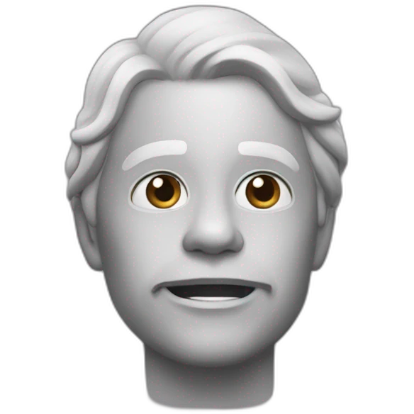 trisomique 21 emoji