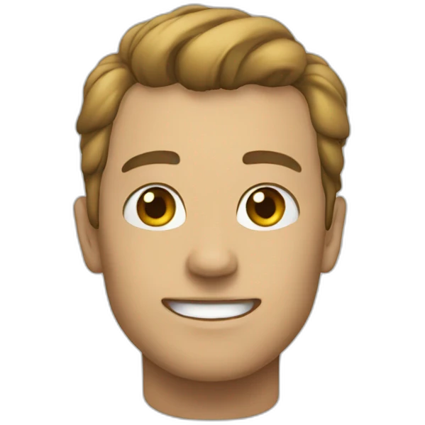 agg emoji