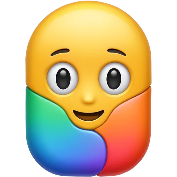 Toy emoji