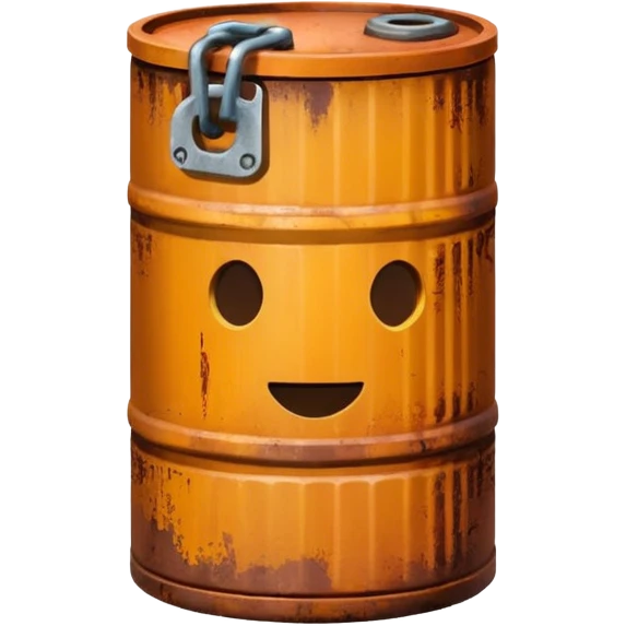 container emoji