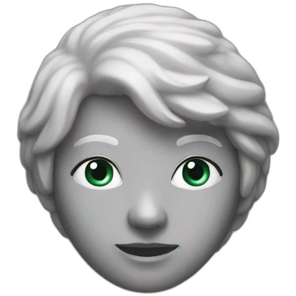 Ronisia emoji