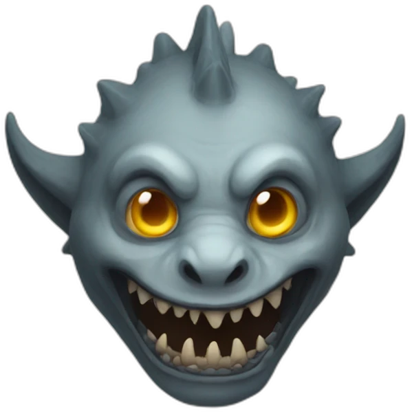 dagon emoji