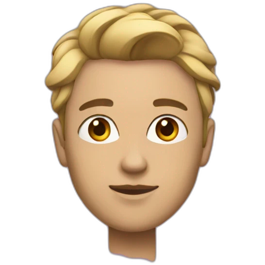 Bisexuel emoji