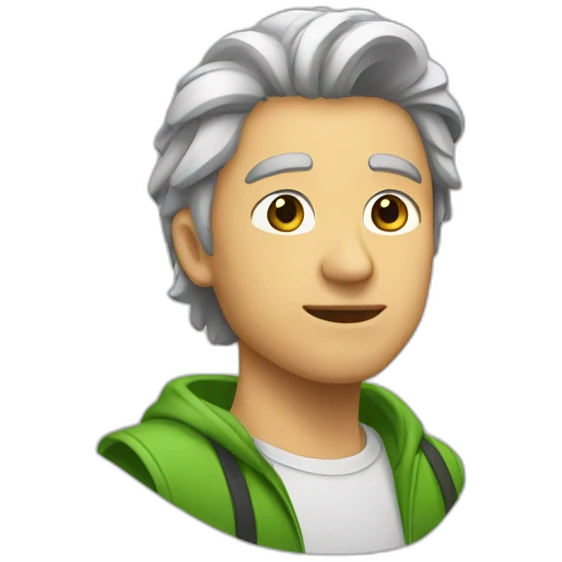 Зеленский emoji